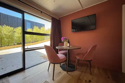 Image de Brand new stylish Queenstown Guesthouse