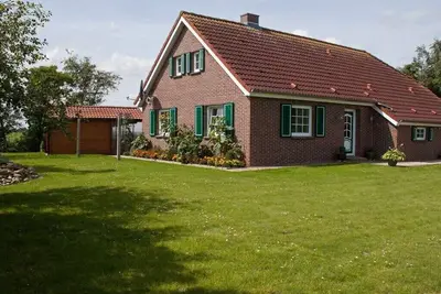 Image de La retraite moderne de la maison de campagne