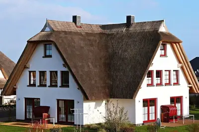 Image de Appartement de vacances avec 3 chambres