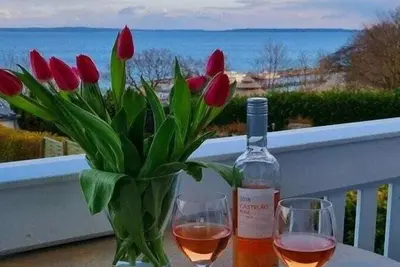 Image de Appartement de vacances avec 2 chambres