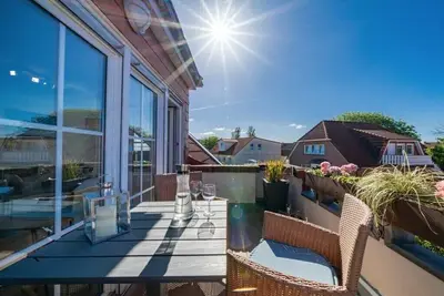 Image de Appartement de vacances avec 1 chambre