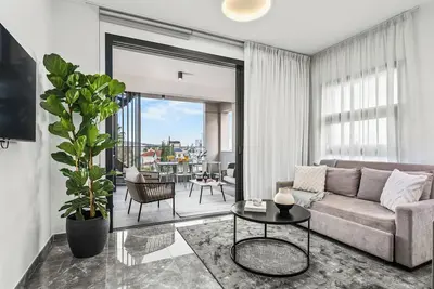 Image de Noir Luxury Residence - Rooftop & Jacuzzi by Nomads