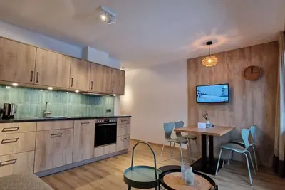 Image de Apartment Linde - Sportchalet Viehhofen