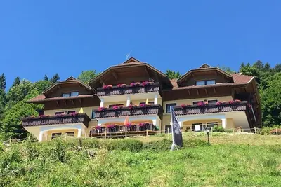 Image de Appartements de vacances Mathiasl Panorama