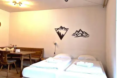 Image de Apartment Lärche - Sportchalet Viehhofen