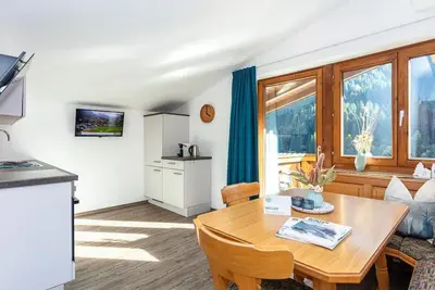 Image de Apartment Birke - Sportchalet Viehhofen