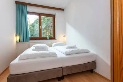 Image de Apartment Erle - Sportchalet Viehhofen