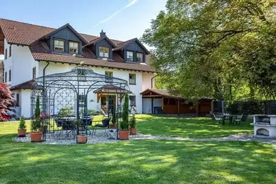 Image de Maison d'hôtes Trostelhof 1