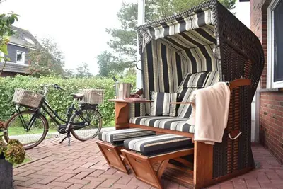 Image de Watt'n Flair Hohe Düne