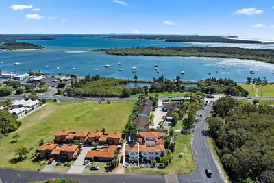 Image de Tuscan Court 1 - Lifestyle Yamba