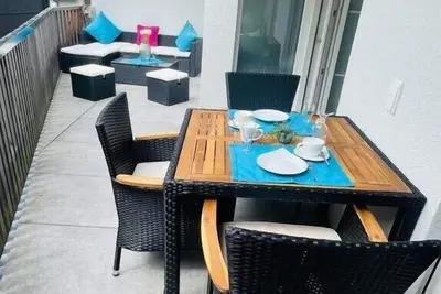 Image de Appartement de vacances Ws