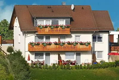 Image de Appartement de vacances n° 4 de la Maison Nietmann