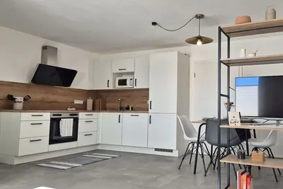 Image de Appartement de vacances avec 1 chambre