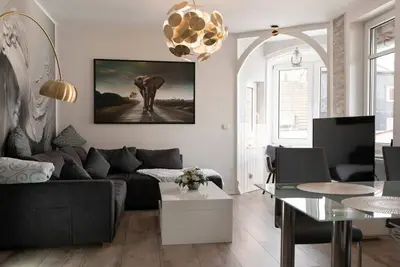 Image de Appartement de vacances avec 1 chambre