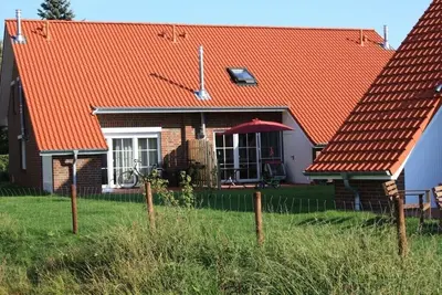 Image de Village de vacances Robbenplate Maison 8