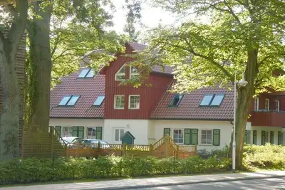 Image de Appartement de vacances avec 3 chambres