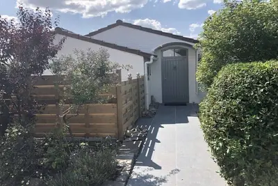 Image de Maison des dunes Vent de la mer du Nord