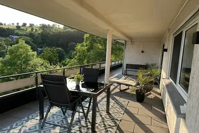 Image de Appartement de vacances Quartier Nature