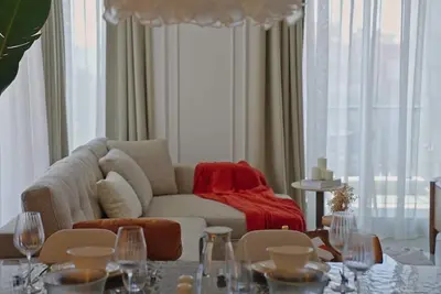 Image de Apartment 2+1 Qoople Legend A40 100 meters from the sea