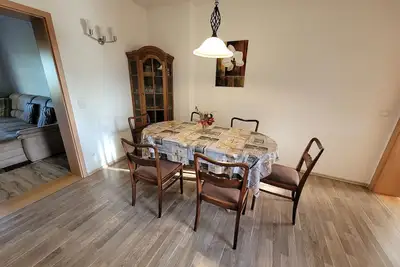 Image de Vacation apartment - Holiday apartment Buschmühle Schlepzig