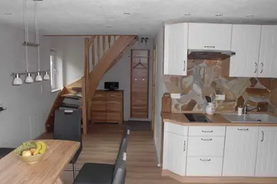 Image de Vacation home - Holiday apartment Buschmühle Schlepzig