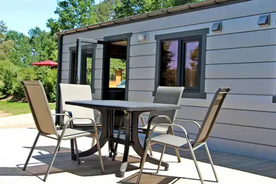 Image de O'hara - Mobile homes at the lido