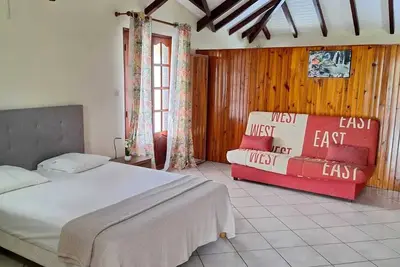 Image de Homerez - Appartement Le Moule