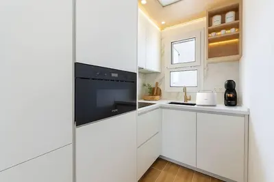 Image de Beach 4 min | Monthly stay | Parking | Smart Tv