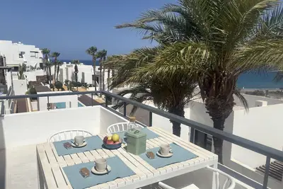 Image de Macenas Resort | Sea views | 2 bedrooms | WiFi | Family-friendly