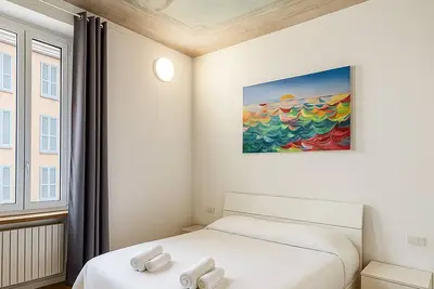 Image de Modern Apartment Milan Isola area