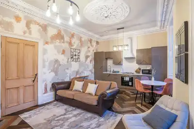 Image de 2 Bed Ground Floor Flat-Free Parking