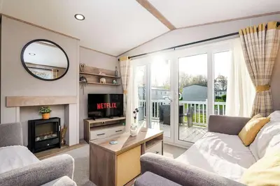 Image de 3-Bed Caravan - Seton Sands - by Holiday Homes
