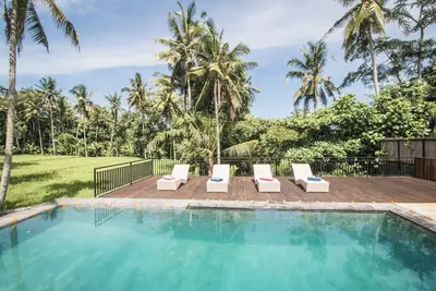 Image de Serenity Villa & Spa