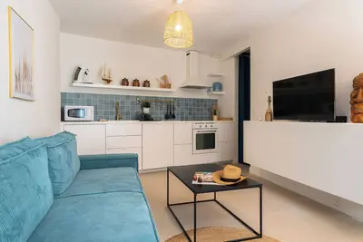 Image de La Perle Bleue : parenthèse marine au cœur d’Agde