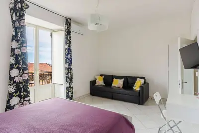 Image de Alex Baroque near Beach & Etna by Wonderful Italy