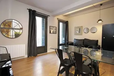 Image de Spacious 2br, quick access to Downtown