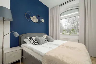 Image de Jana W. Dawida 30 Wrocław | Tasteful Apartment | Pet Friendly