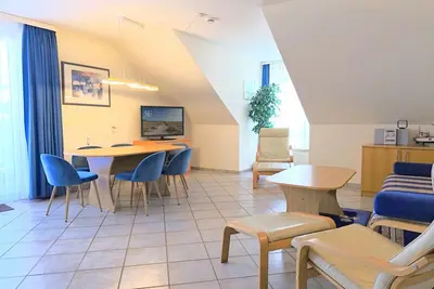 Image de Binzer Sterne - Whg. 19