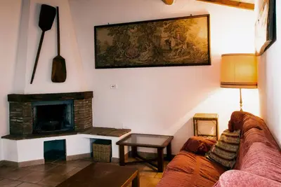 Image de Appartement 'Alloro' avec piscine partagée, Wi-Fi et climatisation