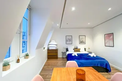 Image de UrbanFlat 211 - 249 Saint Denis