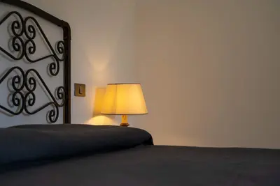 Image de Appartement « Melograno » avec piscine partagée, Wi-Fi et climatisation