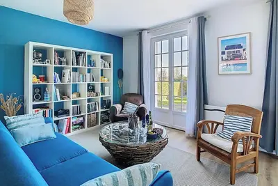 Image de Gîte Ménez Gorre (proche des commerces et des plages)