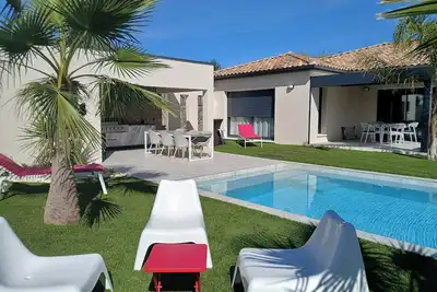 Image de Villa Mesago