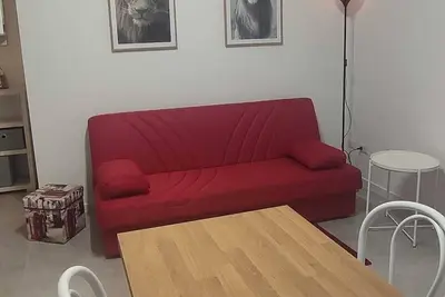 Image de Lions House