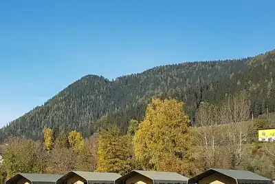 Image de Parc Sonnleiten - Safaritent