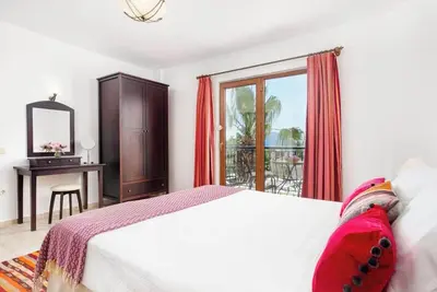 Image de Lovely three bedroom villa perfectly located in Kalkan