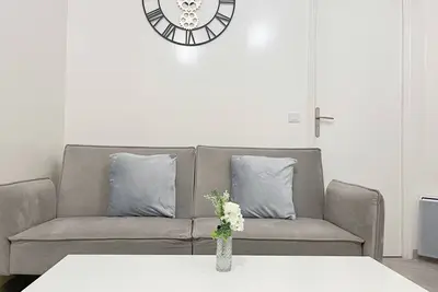 Image de 2-bedroom apartment in the heart of Paris' Le Marais district