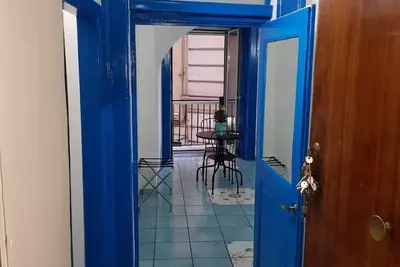 Naples Lungomare Caracciolo Mon Amour - Positano