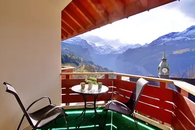 Image de Eiger Residence 3