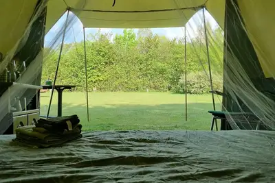 Camping Ont Moeten - Tijdloos